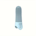 Soft Silicone Dog Toothbrush