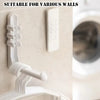 Magnetic Remote Wall Holder