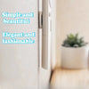 Magnetic Remote Wall Holder