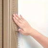 Wall Height Measurement Chart