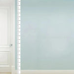 Wall Height Measurement Chart