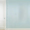 Wall Height Measurement Chart