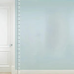 Wall Height Measurement Chart