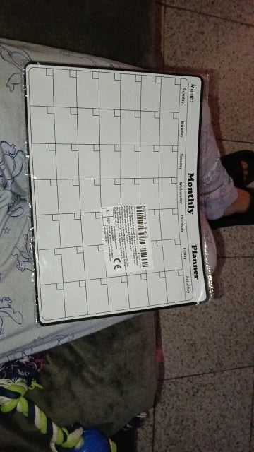 Review Card