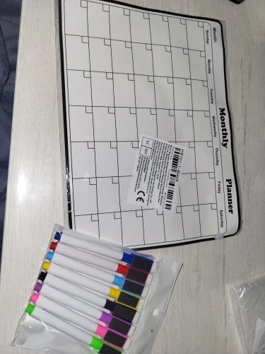 Review Card
