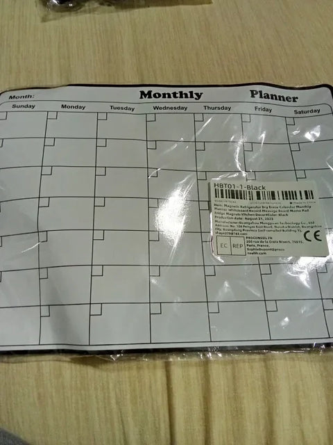Review Card