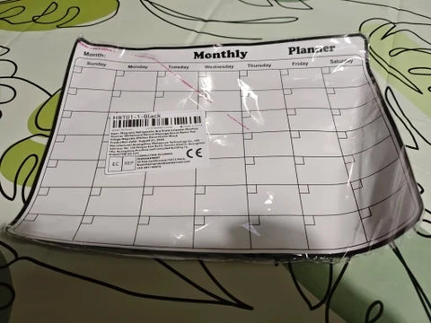 Review Card