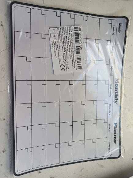 Review Card