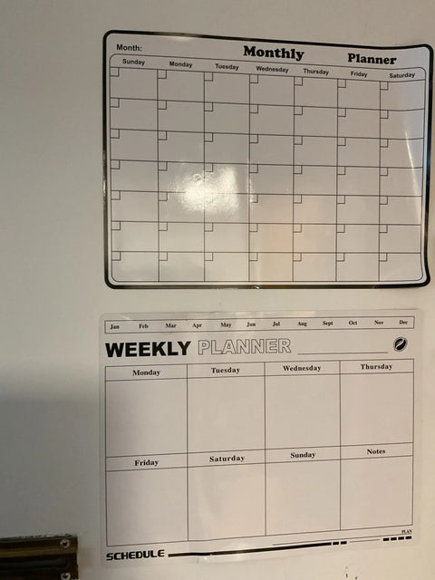 Review Card