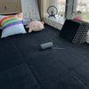 Fluffy Foam Puzzle Playmat