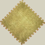 Fluffy Foam Puzzle Playmat