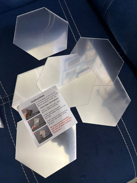 Review Card