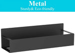 Magnetic Spice Storage Rack Organizer