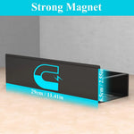 Magnetic Spice Storage Rack Organizer