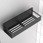 Magnetic Spice Storage Rack Organizer
