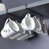 Under Cabinet Coffee Mug Holder