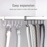 Under Cabinet Coffee Mug Holder