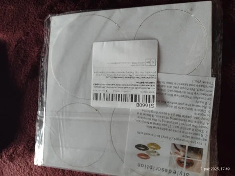 Review Card
