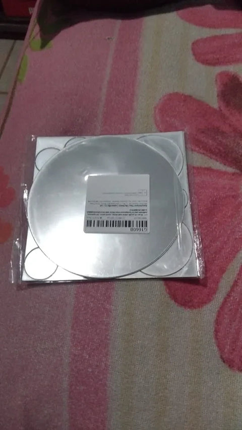 Review Card