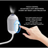 HD Smart Starry Sky Projector Night Light