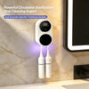 UV Sanitizing Toothbrush Holster