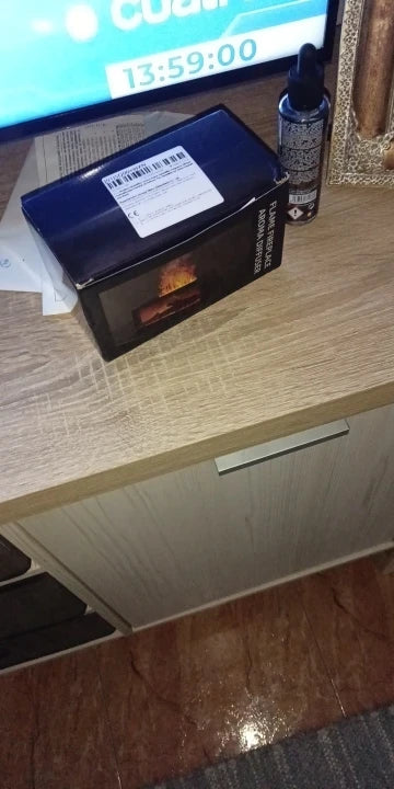 Review Card