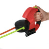 Retractable Dual Dog Leash with Lights