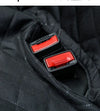 Waterproof and Dirt-Resistant Back Seat Cover For Dogs