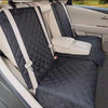 Waterproof and Dirt-Resistant Back Seat Cover For Dogs
