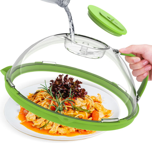 Microwave Splash Cover