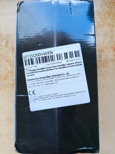 Review Card