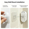 UV Sanitizing Toothbrush Holster