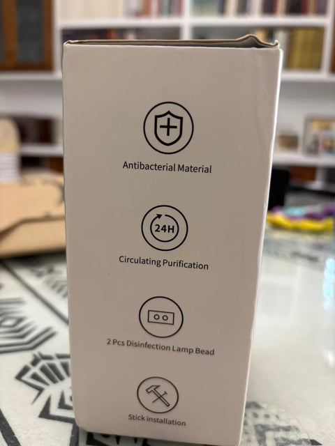 Review Card