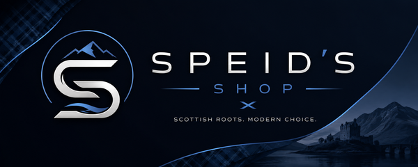 Speid's Shop