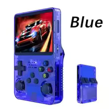 Arcade Console