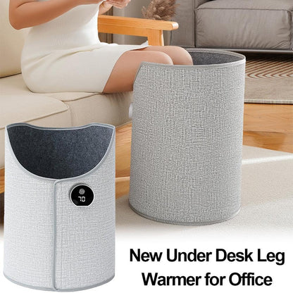 Under Desk Electric Foot Heater