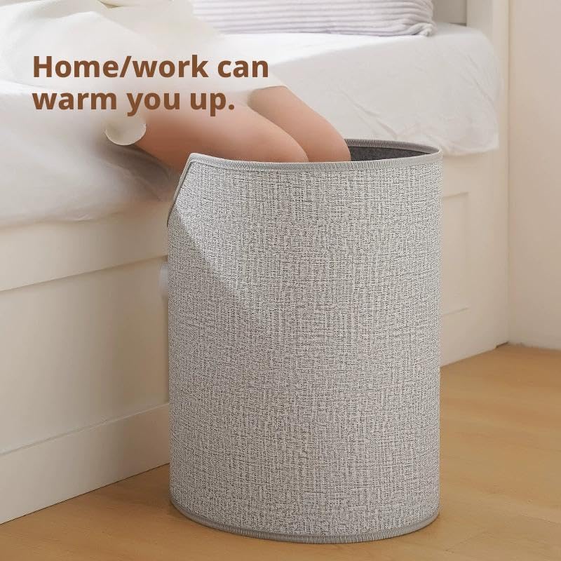 Under Desk Electric Foot Heater