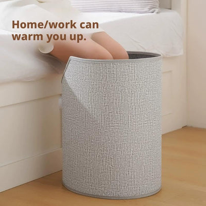 Under Desk Electric Foot Heater