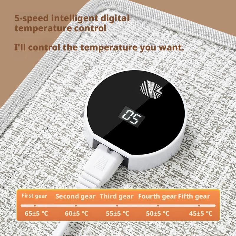 Under Desk Electric Foot Heater