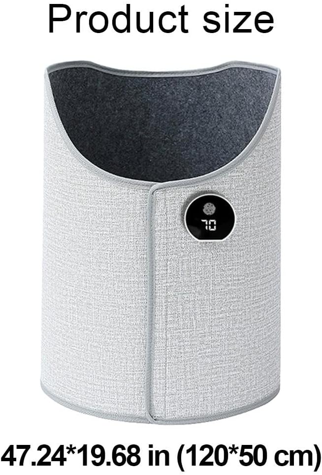 Under Desk Electric Foot Heater