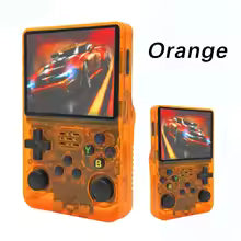 Arcade Console