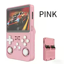 Arcade Console