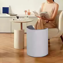 Under Desk Electric Foot Heater