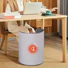 Under Desk Electric Foot Heater