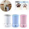 Electric Smart Dog Paw Cleaner