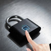Biometric Fingerprint Locker Padlock